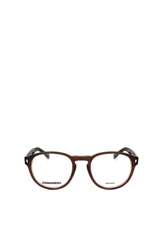 Lunettes de vue homme - Dsquared2