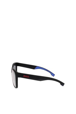 Lunettes de soleil homme Verres effet miroir - Catégorie 3 - Hugo Boss