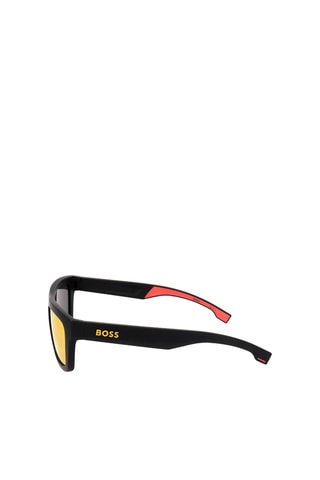 Lunettes de soleil homme Verres effet miroir - Catégorie 3 - Hugo Boss