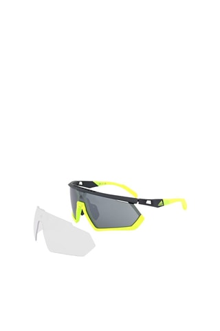 Lunettes de soleil homme - Catégorie 3 - Adidas Sport