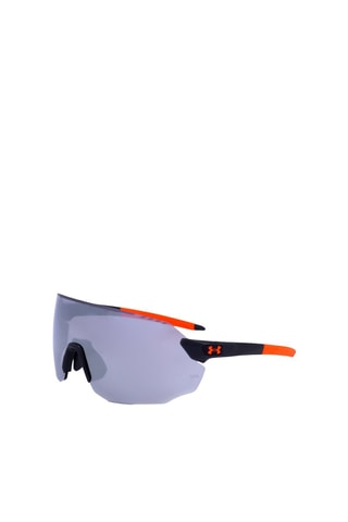 Lunettes de soleil homme - Verres effet miroir - Catégorie 3 - Under Armour