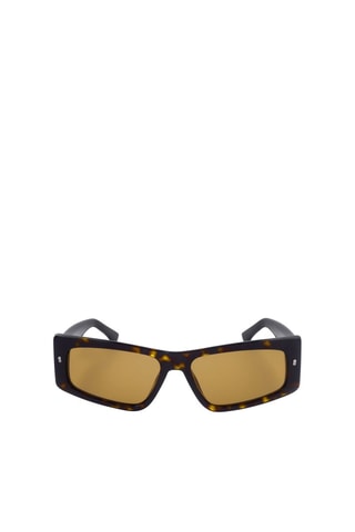 Lunettes de soleil homme - Catégorie 1 - Dsquared2