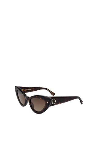 Lunettes de soleil femme - Catégorie 3 - Dsquared2
