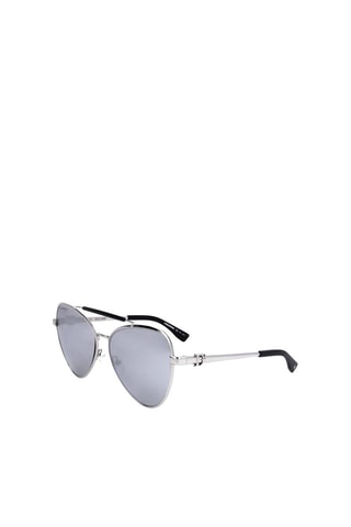 Lunettes de soleil femme - Verres effet miroir - Catégorie 3 - Dsquared2