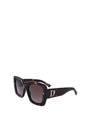 Lunettes de soleil femme - Catégorie 3 - Dsquared2
