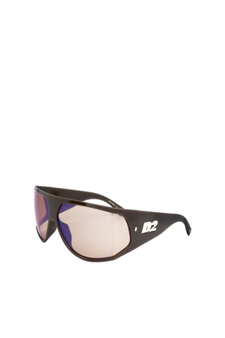 Lunettes de soleil homme - Catégorie 2 - Dsquared2