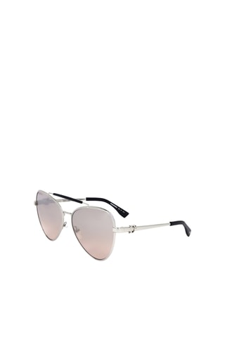 Lunettes de soleil femme - Verres effet miroir - Catégorie 2 - Dsquared2