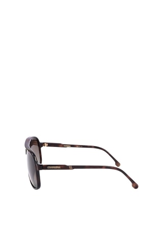 Lunettes de soleil polarisées homme Catégorie 3 - Carrera