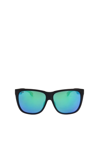 Lunettes de soleil homme - Verres effet miroir - Catégorie 3 - Hugo Boss