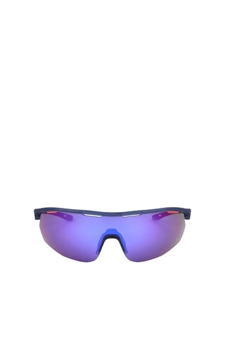 Lunettes de soleil homme - Verres effet miroir - Catégorie 3 - Under Armour
