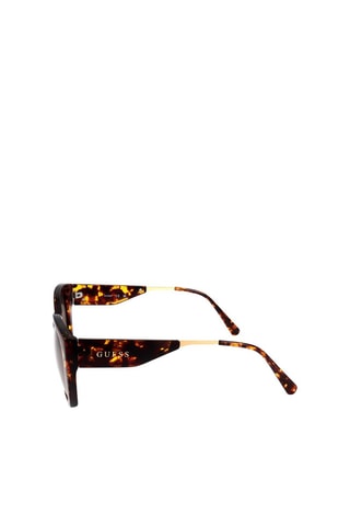 Lunettes de soleil femme - Catégorie 2 - Guess Factory