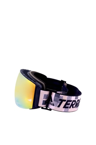 Masque de ski - Catégorie 3 - Adidas Sport