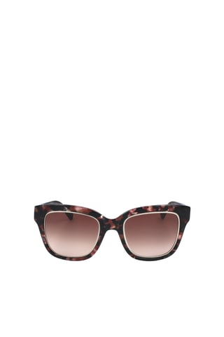 Lunettes de soleil écaille femme - Catégorie 3 - Derek Lam