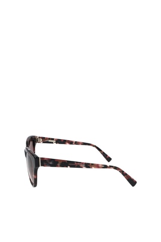 Lunettes de soleil écaille femme - Catégorie 3 - Derek Lam
