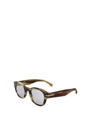 Lunettes de soleil homme - Catégorie 1 - Hugo Boss