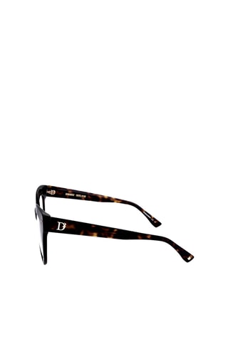 Lunettes de vue femme - Dsquared2