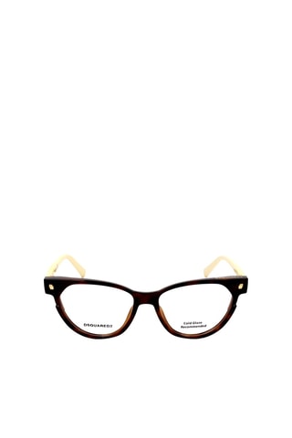 Lunettes de vue femme - Dsquared2