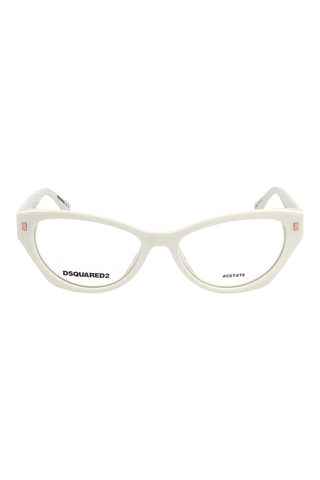 Lunettes de vue femme - Dsquared2
