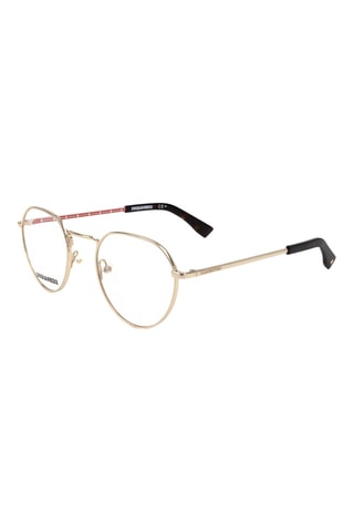 Lunettes de vue femme - Dsquared2