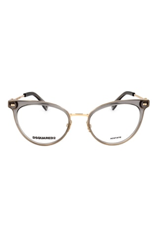 Lunettes de vue femme - Dsquared2 