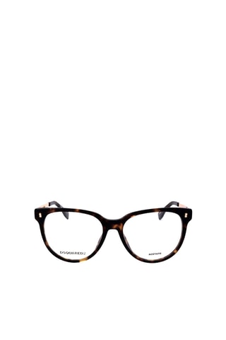 Lunettes de vue femme - Dsquared2 