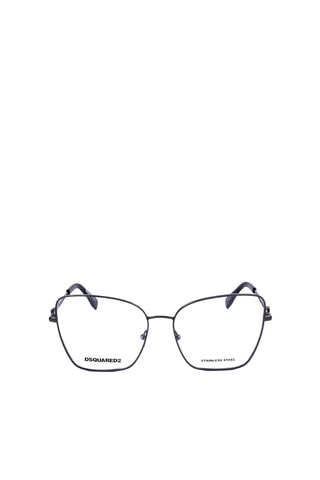 Lunettes de vue femme - Dsquared2 