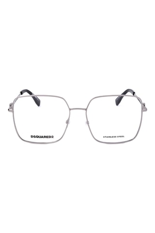 Lunettes de vue femme - Dsquared2 