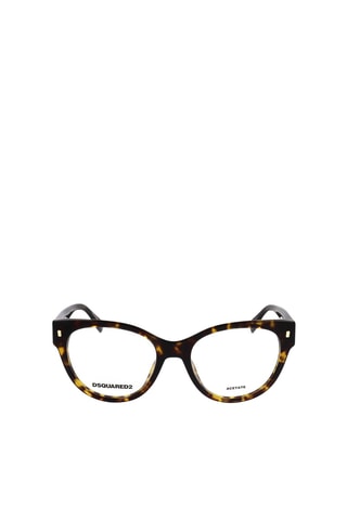 Lunettes de vue femme - Dsquared2 