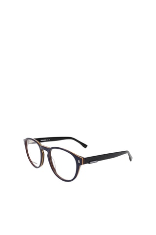 Lunettes de vue homme - Dsquared2