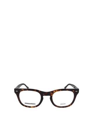 Lunettes de vue homme - Dsquared2