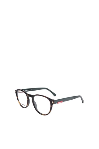 Lunettes de vue homme - Dsquared2
