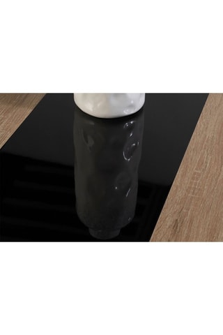 Mesa em madeira Madagascar - 140 x 75 x 90 cm