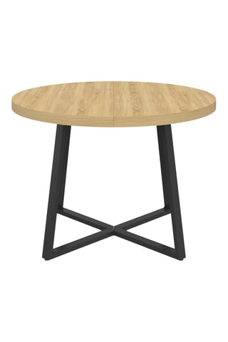 Mesa de refeição Sana - 110 x 110 x 75 cm