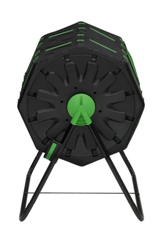 Compostor rotativo -  - 2 x 70 l