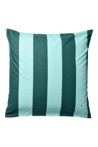 Taie d'oreiller en coton biologique Malo - Diabolo