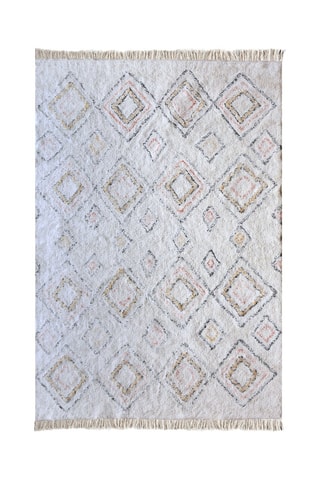 Tapis Salford - Ivoire