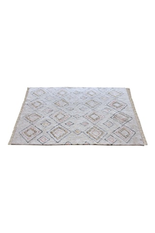 Tapis Salford - Ivoire