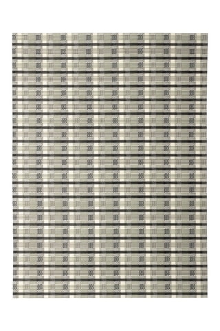 Set de table Elios Gris - 33 x 45 cm