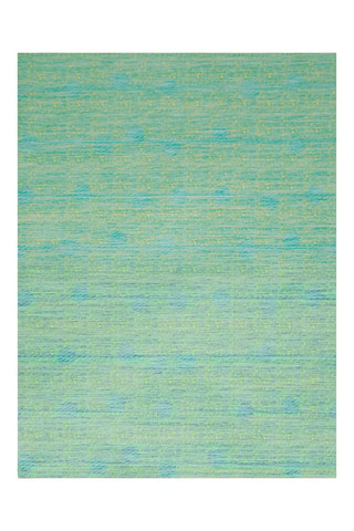 Set de table Bubble Vert - 33 x 45 cm