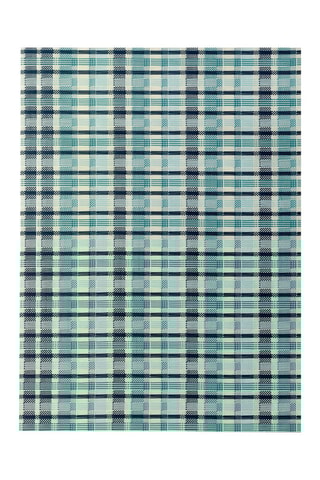 Set de table Elios Bleu - 33 x 45 cm