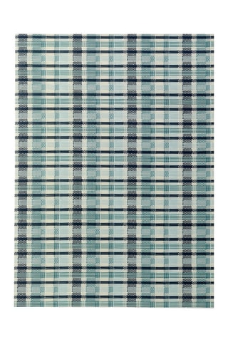 Set de table Elios Bleu - 33 x 45 cm