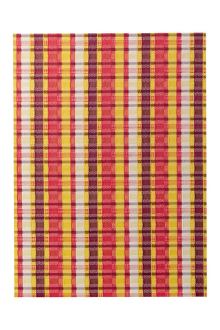 Set de table Elios Orange - 33 x 45 cm