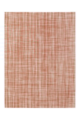 Set de table Lina Rouge - 33 x 45 cm