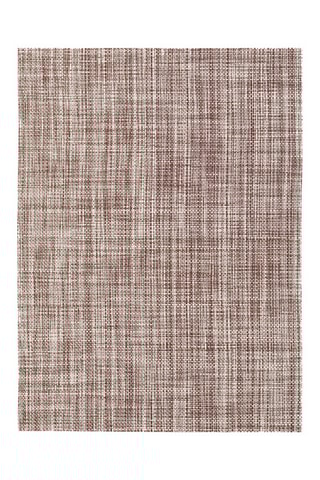 Set de table Lina Bordeaux - 33 x 45 cm