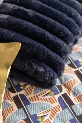 Édredon Farel - Multicolore