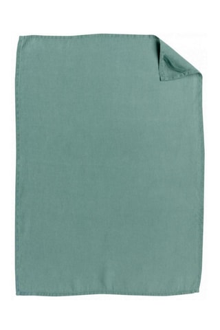 Torchon Ciara - Vert