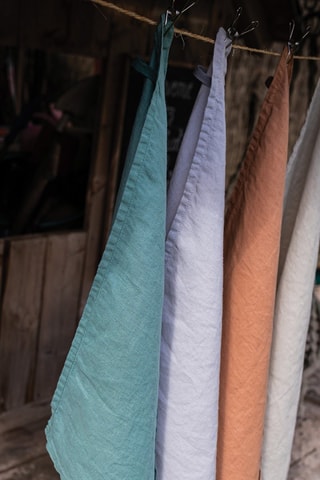 Torchon Ciara - Vert