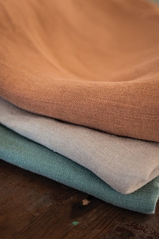 Torchon Ciara - Vert