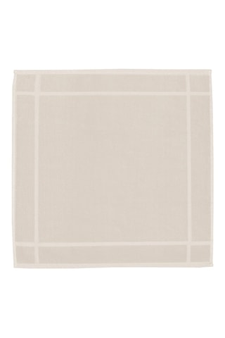 Torchon Loess - Ivoire