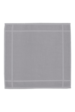 Torchon Loess - Gris